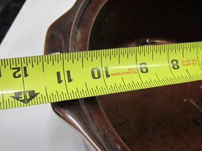 Vintage Crock Pots & Teapots USA & Pfaltzgraff
