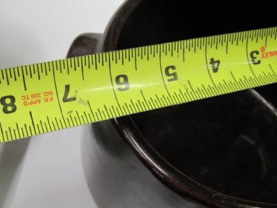 Vintage Crock Pots & Teapots USA & Pfaltzgraff