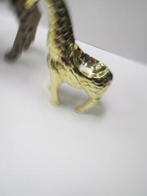 Giraffe Figures