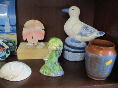 Beach Vacation Decor