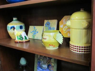 Home Decor Items