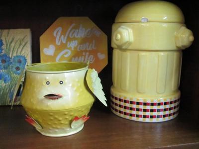 Home Decor Items