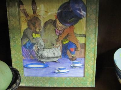 Home Decor Items