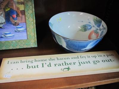 Home Decor Items