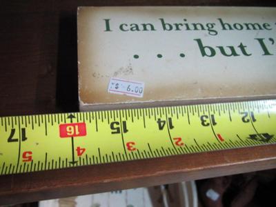 Home Decor Items