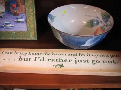 Home Decor Items