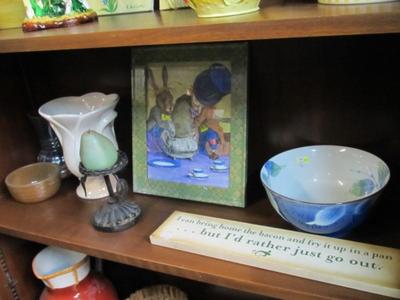 Home Decor Items