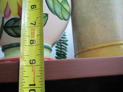 Collection Of Pots & Vases