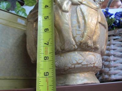 Collection Of Pots & Vases