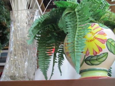 Collection Of Pots & Vases