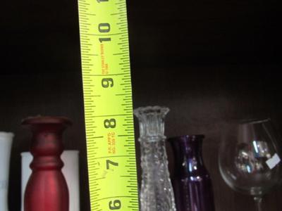 Collection Of Pots & Vases