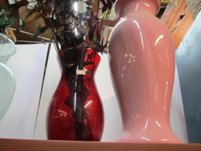 Collection Of Pots & Vases