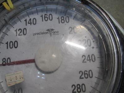 Precision One Life Care Scale