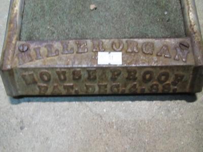 Millers Organ