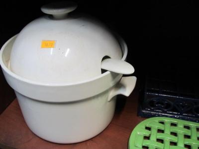 Home Decor & Kitchen Items