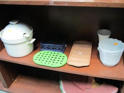 Home Decor & Kitchen Items