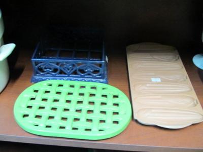 Home Decor & Kitchen Items