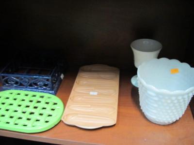 Home Decor & Kitchen Items
