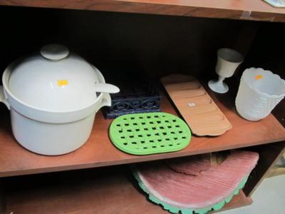Home Decor & Kitchen Items