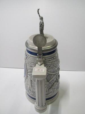 America The Beautiful Stein