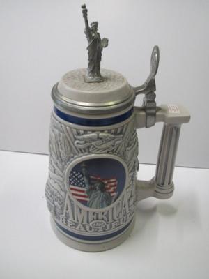 America The Beautiful Stein