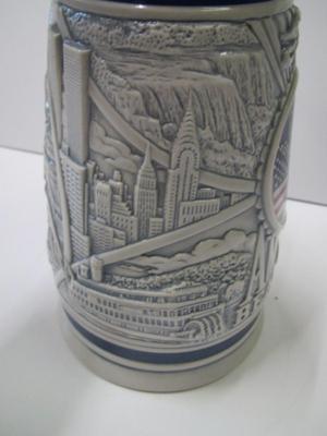 America The Beautiful Stein