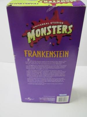 Universal Studios Frankenstein Monster Doll