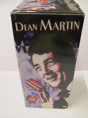 Dean Martin Collectors Animated Figure