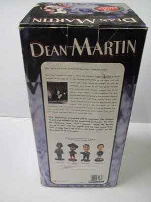 Dean Martin Collectors Animated Figure