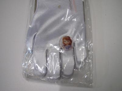 20 Disney Sofia The First Gloves