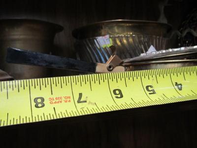 Vintage Brass & Copper Decor