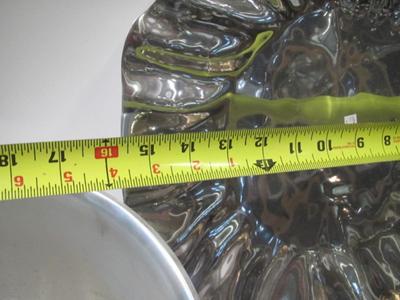 Collection Of Silver Plated Serving Dishes