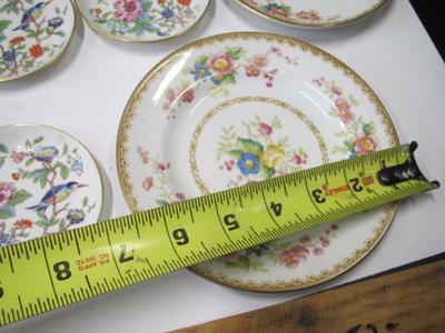 Assortment Of Home Decor
