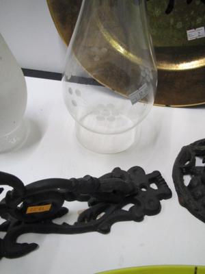 Assortment Of Home Decor