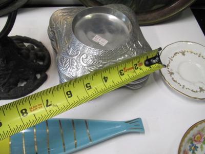 Assortment Of Home Decor