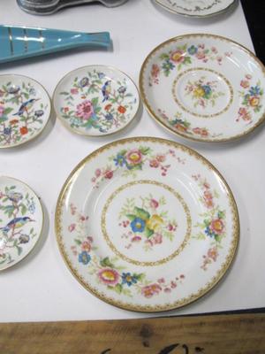 Assortment Of Home Decor