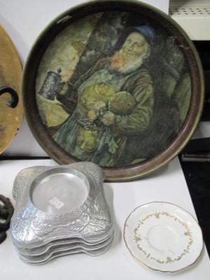 Assortment Of Home Decor