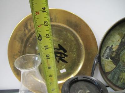 Assortment Of Home Decor