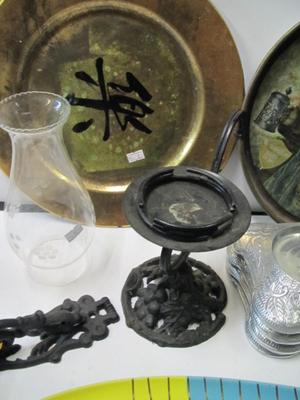 Assortment Of Home Decor