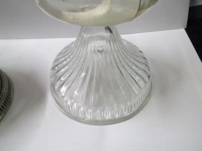 Vintage Oil & Electric Lanterns