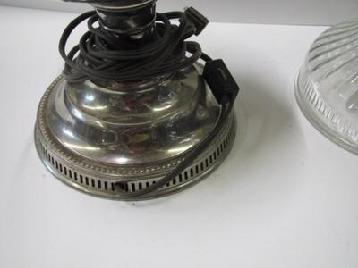 Vintage Oil & Electric Lanterns