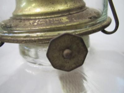 Vintage Oil & Electric Lanterns
