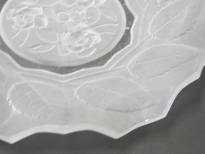 Decorative 10" Serving Plate