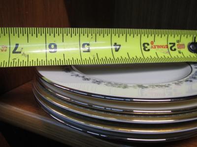 Lenox Promise Made In USA China