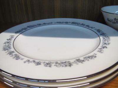 Lenox Promise Made In USA China