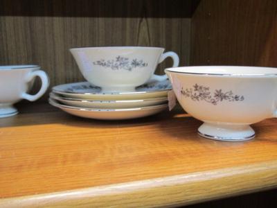 Lenox Promise Made In USA China