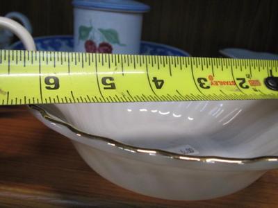 Assortment Of Vintage China