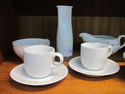 Assortment Of Vintage China