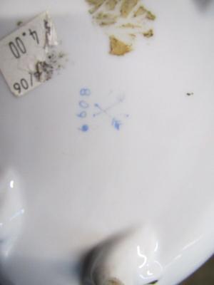 Vintage Assortment Of China Dishes Eggshell Nautilus Nikko Gold Filigree JC Penney Embassy USA