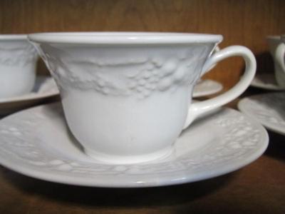 Vintage Homer Laughlin China Set